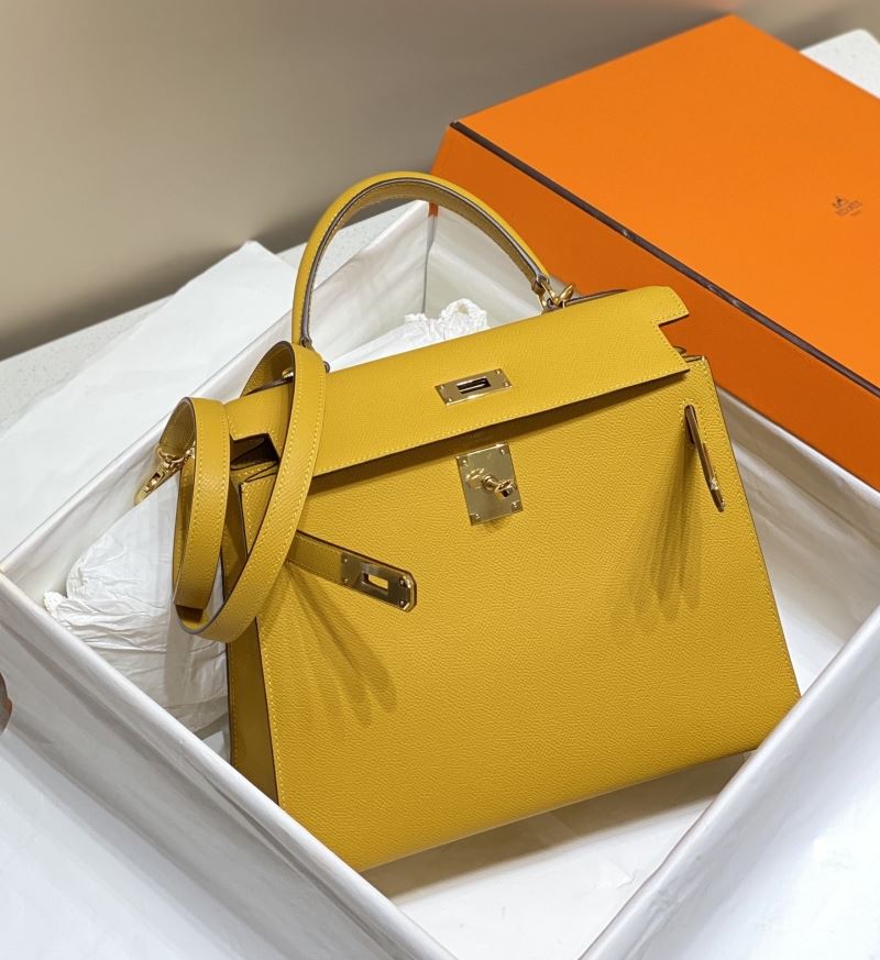 Hermes Kelly Bags